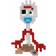 Hama Beads Suspension Box Toy Story 4
