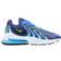 Nike Air Max 270 React ENG - Blackened Blue