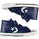 Converse Star Player 3V - Navy/Mason Blue/Vintage White