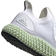 Adidas Alphaedge 4D Reflective - Cloud White/Silver Metallic/Core Black