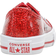 Converse Chuck Taylor All Star Holiday - Red Cherry/Red White/White