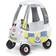 Little Tikes Gåbil Cozy Coupe Politibil