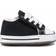 Converse Infant Chuck Taylor All Star Cribster - Black/Natural Ivory/White