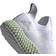 Adidas AlphaEdge 4D 'Footwear White' - Men's