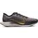 NIKE Zoom Pegasus Turbo 2 W - Black/Plum Chalk/Platinum Violet/Infinite Gold