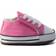 Converse Infant Chuck Taylor All Star Cribster - Pink