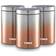 Tower Infinity Ombre Kitchen Container 3pcs 1.6L