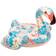 Intex Flamant Rose Tropical gonflable