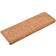 vidaXL 134579 15-Pack Brun 25x65cm