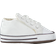 Converse Chuck Taylor All Star Cribster Canvas - Wit