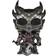 Funko Pop! Games Skyrim Daedric Warrior