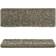 vidaXL 134575 15-Pack Grey 25x65cm