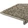 vidaXL 134575 15-Pack Grey 25x65cm