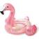 Intex Glitter Flamingo Tube