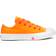 Converse Chuck Taylor All Star Glow Up Low Top - Orange