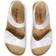 Superfit Footbed Sandal - White