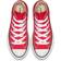 Converse Chuck Taylor All Star Hi Kids - Red