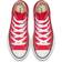 Converse Chuck Taylor All Star Kids - Red