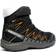 Salomon Xa Pro 3D Winter TS CSWP J Black/Magnet/Tangelo Unisex