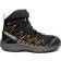 Salomon Xa Pro 3D Winter TS CSWP J Black/Magnet/Tangelo Unisex