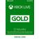 Microsoft Xbox Live Gold Card - 12 Months