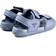 Hummel Playa Jr Flint Stone Sandalen - Blauw