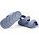 Hummel Playa Jr Flint Stone Sandalen - Blauw