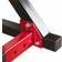 Nordic Fighter Dip Stand & Squat Rack