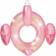 Intex Glitter Flamingo Tube