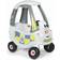 Little Tikes Gåbil Cozy Coupe Politibil