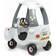 Little Tikes Police Response Cozy Coupe