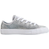 Converse Chuck Taylor All Star - Mesh Silver/Hopea