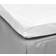 Mille Notti Pousada White Bed Sheet White (200x90cm)