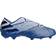 Adidas Nemeziz 19.1 Firm Ground Boots - Cloud White/Royal Blue/Royal Blue