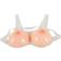 Cottelli Collection Cotelli Strap-On Silicone Breasts, 1200g