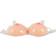 Cottelli Collection Cotelli Strap-On Silicone Breasts, 1200g