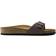 Birkenstock Madrid Birko-Flor Nubuck - Mocha