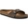 Birkenstock Madrid Birkibuc - Mocha