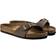 Birkenstock Madrid Birko-Flor Nubuck - Mocha