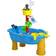 Knorrtoys Sand & Water Table Pirate Ship