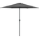 vidaXL Garden Parasol 270cm