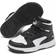 Puma Rebound LayUp Toddler - Black/White