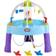 Little Tikes Fun Zone Battle Splash Water Table