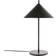 HKliving Triangle Lampada da tavolo 48cm