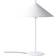 HKliving Triangle Tischlampe 58cm