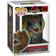 Funko Pop! Movie Jurassic Park Dilophosaurus