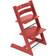 Stokke Tripp Trapp Hochstuhl Warm Red