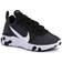 NIKE React Element 55 W - Black/White