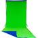 Lastolite Chromakey Curtain Reversible 3x7m Blue/Green