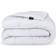 Polar Night Cotton Tyngdedyne 5kg Hvid (200x150cm)